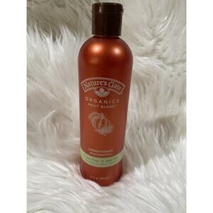 Nature's Gate Asian Pear & Red Tea Conditioner Organic - 12 ozs.